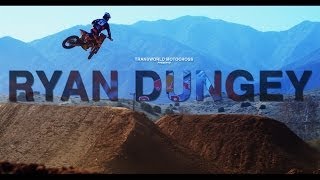 Red Bull KTM  Ryan Dungey amp Ken Roczen  TransWorld Motocross [upl. by Snell]