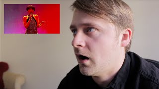 Eurovision 2022 Reaction Video  Lithuania  Monika Liu  Sentimentai [upl. by Philan58]