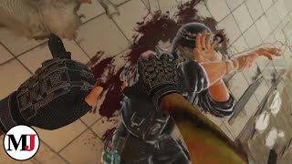 The Caveira Masterclass Rainbow Six Siege [upl. by Hugues973]