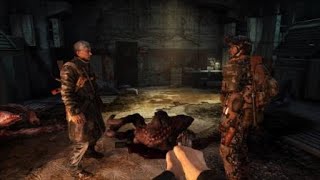 Metro Redux20241030232341 [upl. by Sillaw]