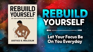 Focus on Yourself A Daily Guide to Personal Transformation Audiobook [upl. by Milzie383]