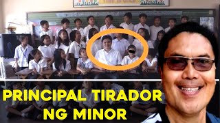 Grabe ang Kababuyan ng teacher na ito sa Inasawa nyang estudyante [upl. by Milon]