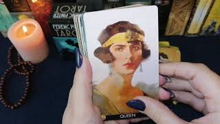 Обзор колоды таро Ференца Пинтера  Ferenc Pinter Tarot Колода из моей коллекции Новинки Таро 2021 [upl. by Lamag]