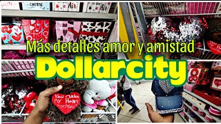 NUEVOS DETALLES PARA AMOR Y AMISTAD EN DOLLARCITY [upl. by Alegnat]