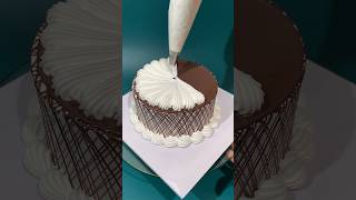 chocolate cakedecorating cakedesign cake cakeideas cakes [upl. by Luanne526]