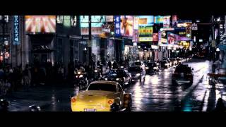 Repo Men 2010  Official Trailer HD [upl. by Rammus]