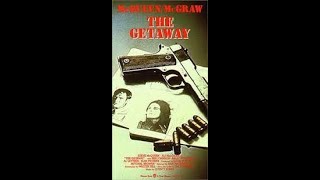 Opening to The Getaway 1983 VHS [upl. by Dannel677]