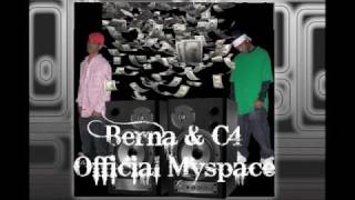 Berna amp C4  How Low Can You Go Remix [upl. by Eenar542]