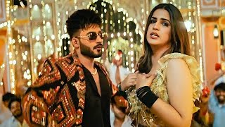 Baby Mere Birthday Pe Goli Chalegi Official Video Baby Tere Birthday Pr Pranjal Dahiya Song 2022 [upl. by Frendel]