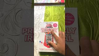 Predictable irrational book unboxing Book Shorts Viral podderbrothers ￼ [upl. by Warila]