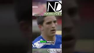 Controversial Penalty Drama Watford vs Leicester City Match Highlights football epl believe [upl. by Domini]