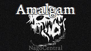 Amalgam  Rearrangement [upl. by Bollay]