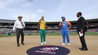 India vs South Africa T20 World Cup Final Match Last Over Highlights IND vs Sa Last Over Highlights [upl. by Evol]