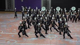 TOHO MARCHING BAND  Charity Concert in Florida 2019  PART 1 [upl. by Llebpmac]