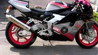 ＣＢＲ２５０ＲＲ [upl. by Deelaw]