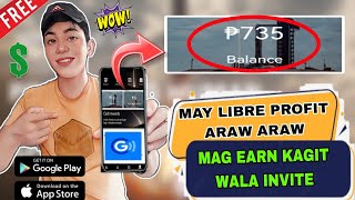 FREE GCASH P700 BAGO LABAS NGAYON EARN MONEY GCASH 2024 LEGIT FREE GCASH NGAYON EARN MONEY 2024 [upl. by Drarig545]