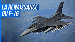 F16V  Le Pilier de lArmée de lAir Américaine [upl. by Prager]