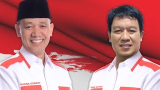 Ceramah H Karna Sobahi dalam acara Maulid Nabi di Cikijing [upl. by Ru]