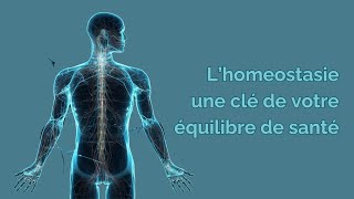 Leau électrolysée réduite hydrogénée une aide précieuse pour maintenir votre homéostasie corporelle [upl. by Anelas]