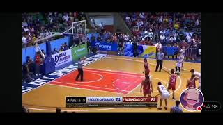 Mpbl live Batangas city vs south Cotabato November 04  2024 [upl. by Sitto]