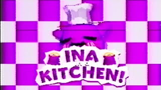 quotIna In A Kitchen 1997 Gameplay Footagequot [upl. by Immanuel]