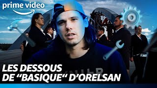 quotBasiquequot est un Basique  Orelsan montre jamais ça à personne  Partie 1  Prime Video [upl. by Max112]