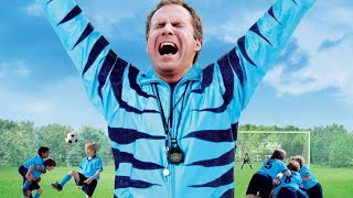 Kicking amp Screaming Full Movie Facts And Review  Will Ferrell  Robert Duvall [upl. by Barrett]