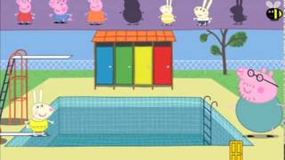 peppa pig 1 hour long episodes [upl. by Anohs]