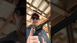 Ruger super Wrangler single action 22 revolver review with Matt Rhodes [upl. by Yoshi]