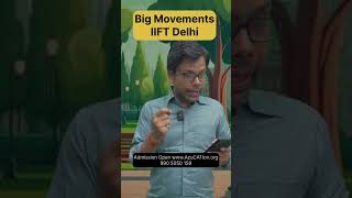 IIFT Delhi IB MBA 2024 Big Waitlist Movements [upl. by Kiley]