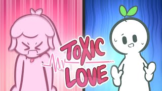 7 Early Signs of a Toxic Relationship [upl. by Toddy]