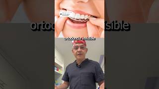 Ortodoncia invisible invisalign ortodoncia [upl. by Nonahs347]