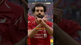 La raison ABSURDE pour laquelle Mohamed Salah n’a pas signé AU PSG 🤯🇪🇬 [upl. by Gilboa]