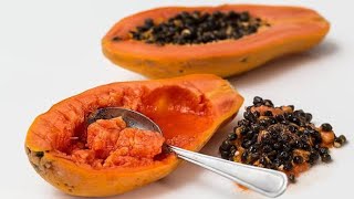 Papaya Paradise How to Choose Prepare and Enjoy This Tropical Fruit [upl. by Cerellia145]