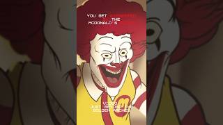 The Clown KIDNAPS US [upl. by Dlorad]