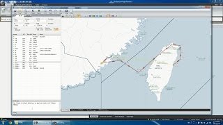 PFPX 專業飛行計畫軟體 入門使用法 [upl. by Attenwahs]