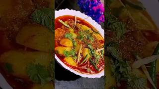 Beef Aaloo keema recipe  easy and simple recipe super tasty recipe recipe 😋😋😋cooking food [upl. by Danny]