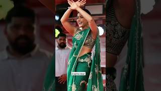 Rashmika Mandanna Cute 🥰 WhatsApp Status dance shortvideo [upl. by Ferdinanda432]