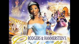 Rodgers amp Hammersteins Cinderella 1997  11  Its Possible [upl. by Doug]