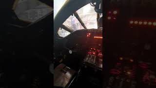 Victor B1A Cockpit XH592 [upl. by Gambell]