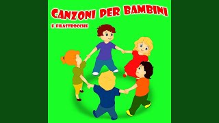 Nella Vecchia Fattoria  Canzoni Per Bambini [upl. by Flin]