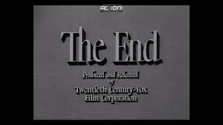 Released through Twentieth CenturyFox Film Corporation 1946 [upl. by Mich699]