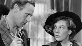 quotPygmalionquot  1938  Wendy Hiller  Bernard Shaw  Full Classic Movie [upl. by Anissa823]