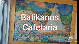 cafetaria batikanoscacilhasAlmadaPortugalmariaclaudinosimoes [upl. by Barbuto]