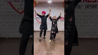 Gallan Do Ne  RangleSardar  Harman Gill  Ravinder kaur dreambhangra bhangra ranglesardar yt [upl. by Hplar492]