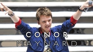 Conor Maynard  Contrast [upl. by Danella]