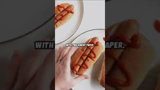 Halloween Fun Mummy Hot Dog Recipe [upl. by Dunkin652]