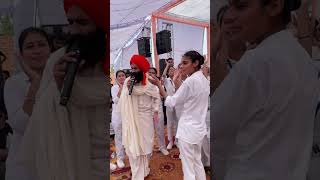 Viral Kanwar Grewal Stage Show  Movement  Punjabi Live Show  Trending Viral [upl. by Anilram]