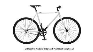 Best Single Speed Bikes 2019 [upl. by Koss]