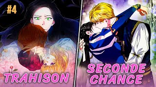 Elle a Subi Les Pires THAHISONS ET Obtient Le Pouvoir De Tout Changer  Manhwa Recap [upl. by Harwill509]